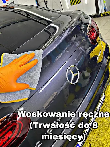 Auto Detailing Gdańsk | Naprawa Tapicerki Samochodowej | Renowacja Skór | Ręczna Myjnia Samochodowa | Pranie Tapicerki